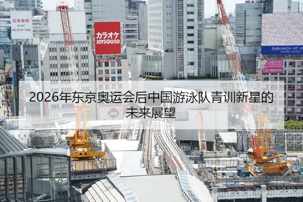 2026年东京奥运会后中国游泳队青训新星的未来展望 - 6686app