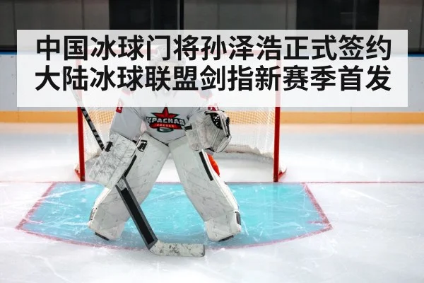 ice hockey goalkeeper save